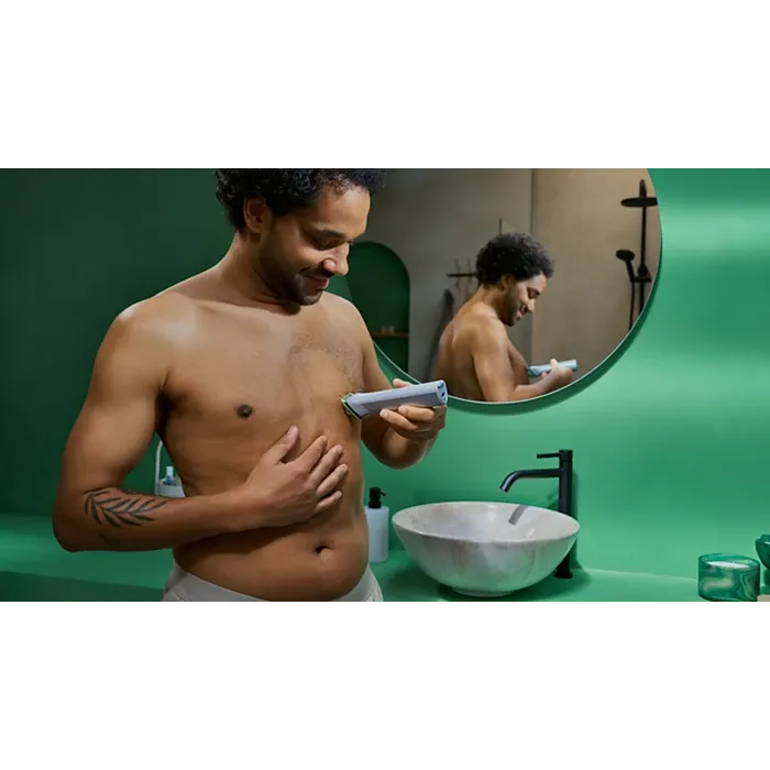 Navanto All-in-One Trimmer