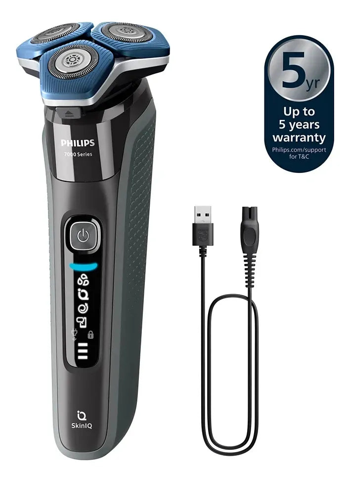 NAvanto Shaver series 7000