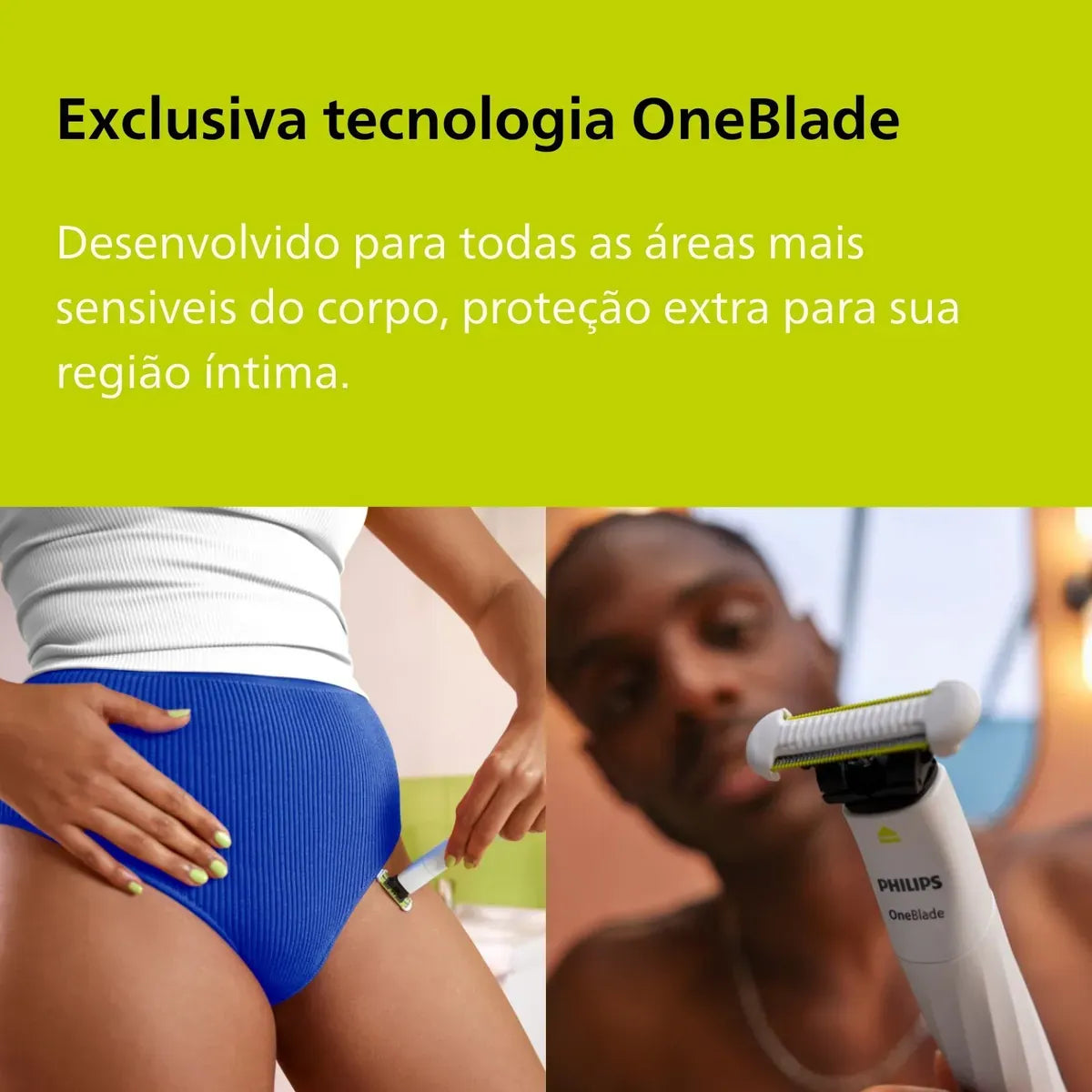 Aparador Oneblade Intimate