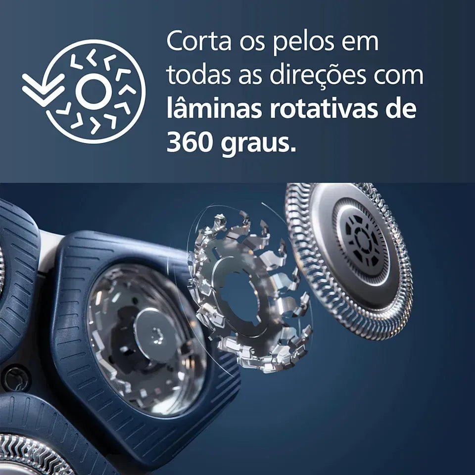 NAvanto Shaver series 7000