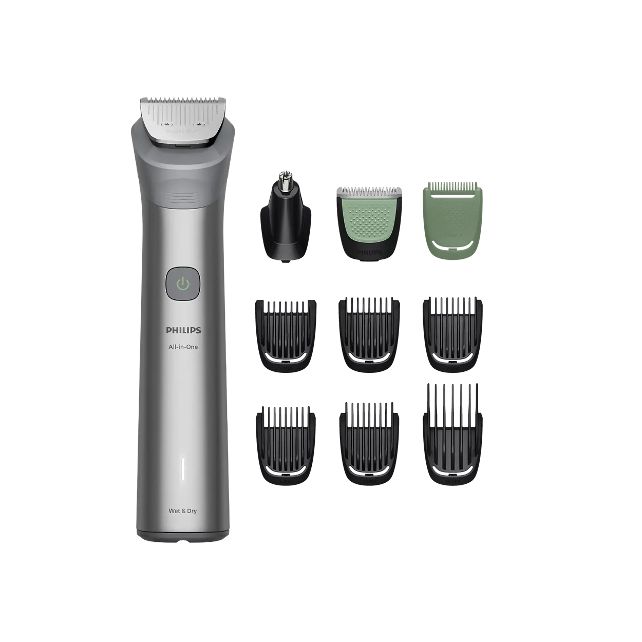 Navanto All-in-One Trimmer