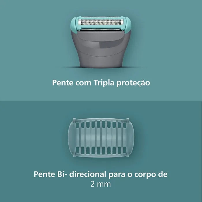 Bodygroom Série 3000