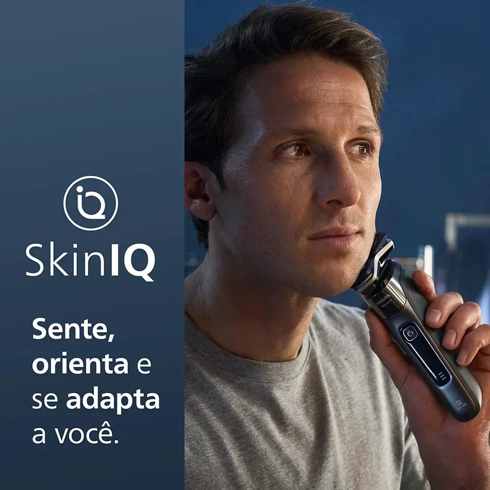 NAvanto Shaver series 7000