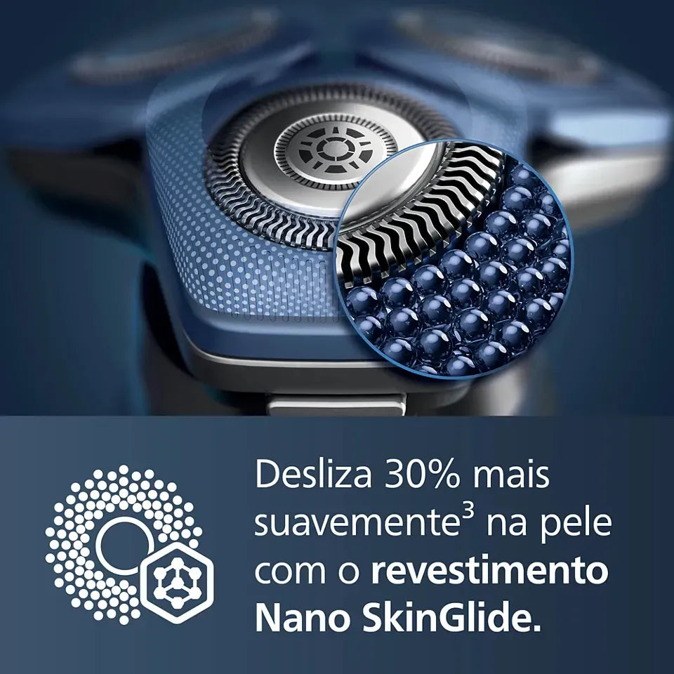 NAvanto Shaver series 7000