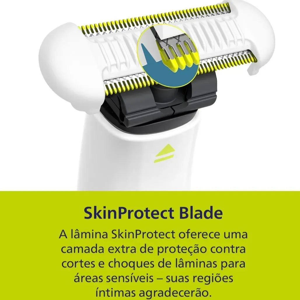 Aparador Oneblade Intimate
