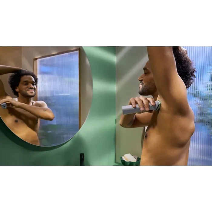 Navanto All-in-One Trimmer