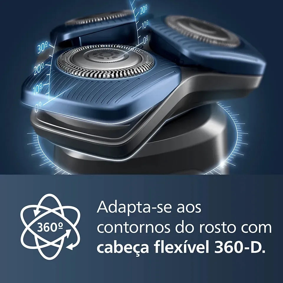 NAvanto Shaver series 7000