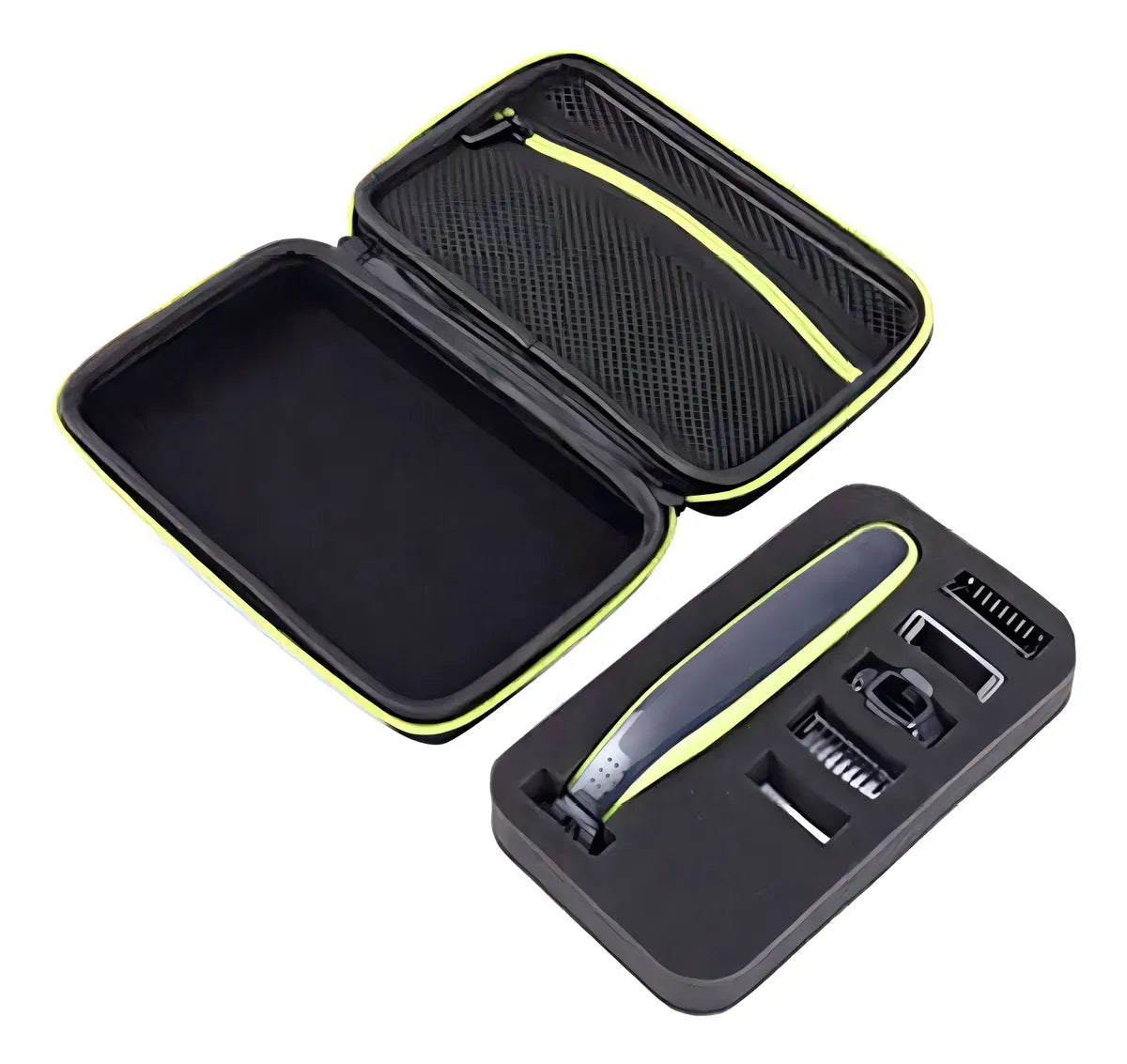 Estojo com Zíper Oneblade Philips