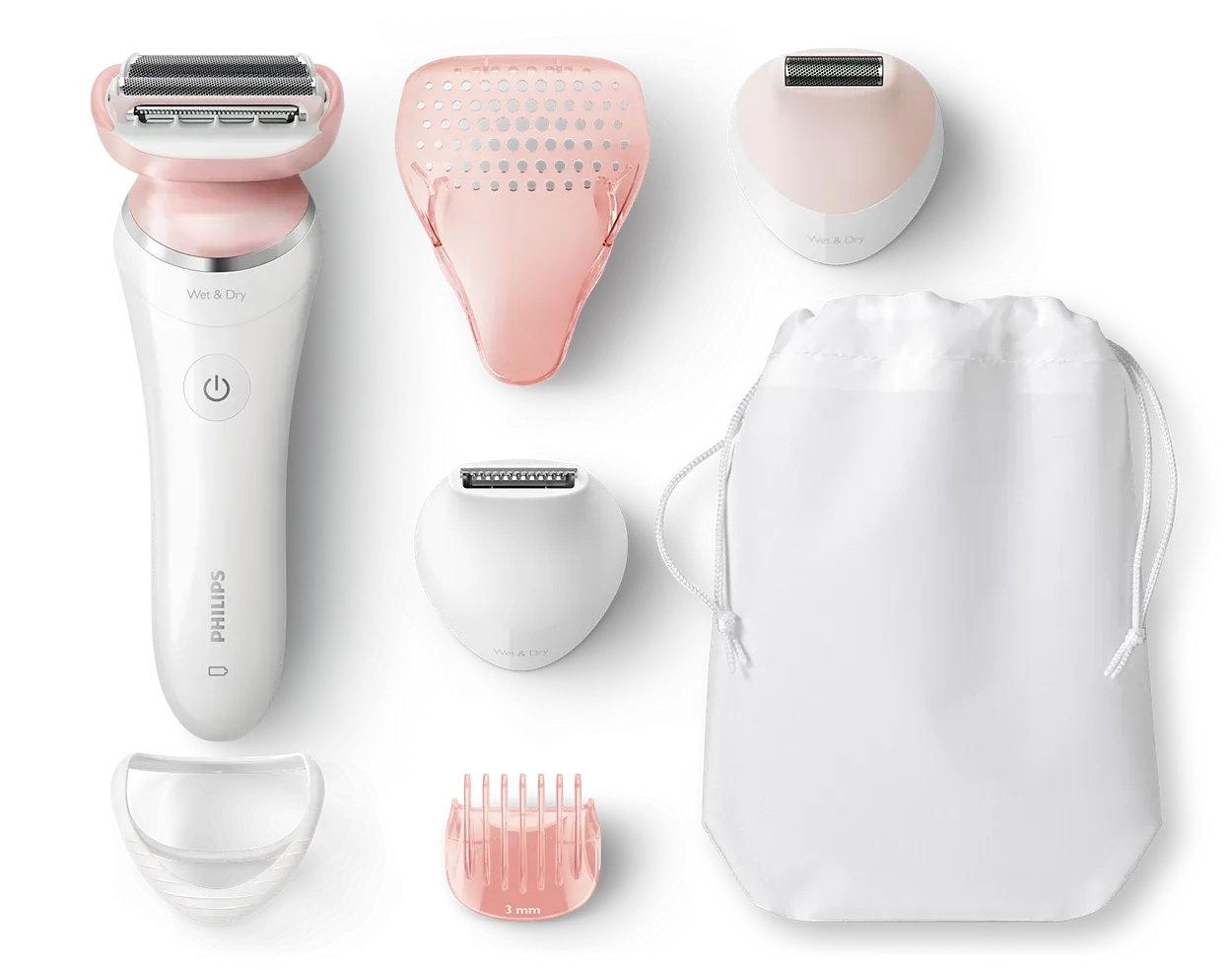 Navanto SatinShave Prestige