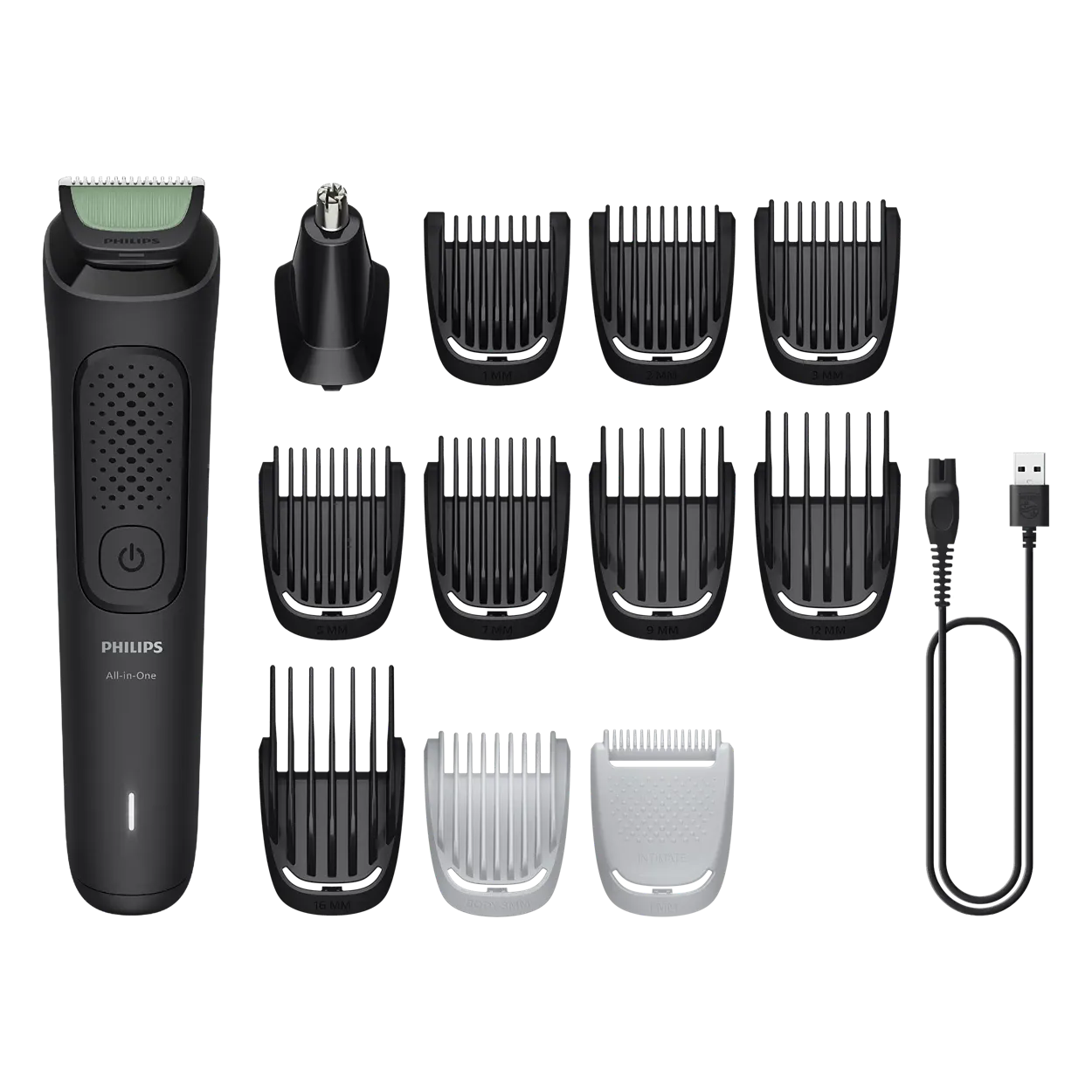 Navanto Multigroom Aparador 12 em 1