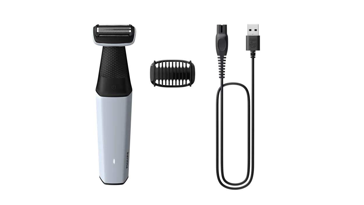 NAvanto Bodygroom series 3000