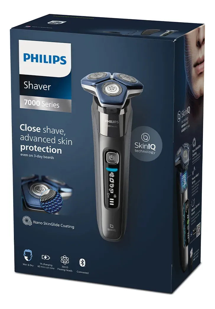 NAvanto Shaver series 7000