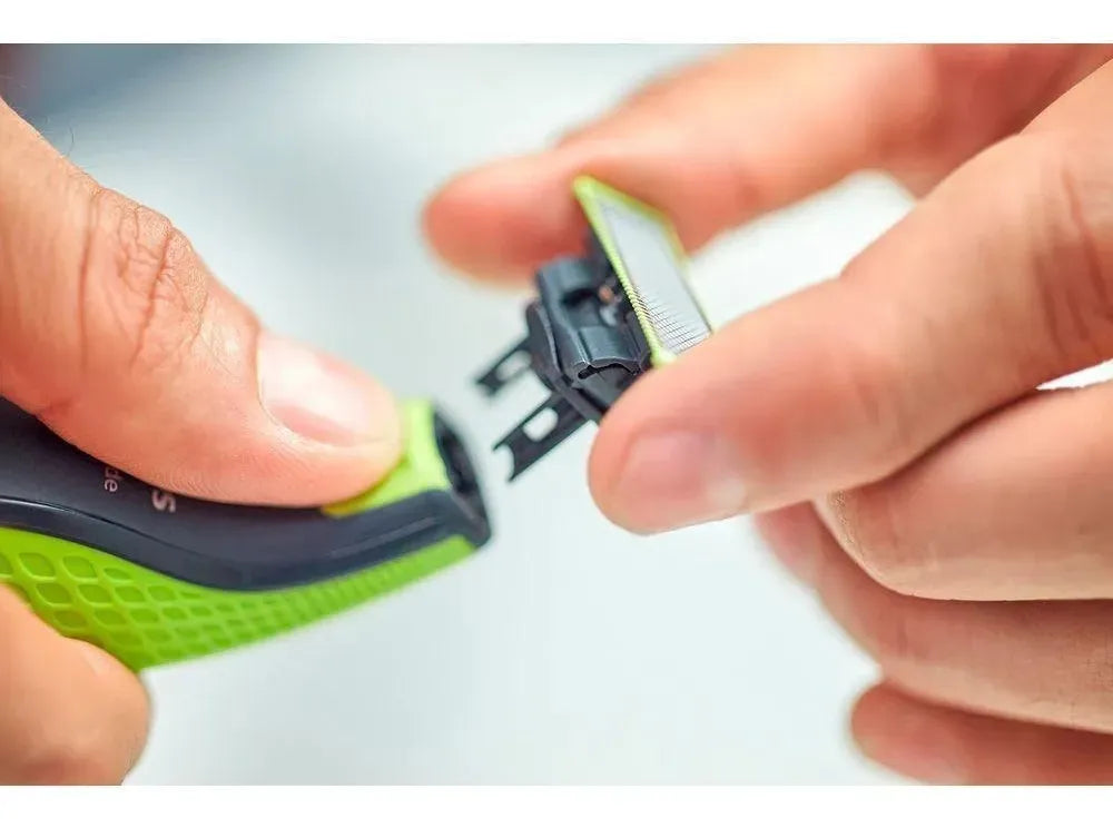 1X Lâmina OneBlade